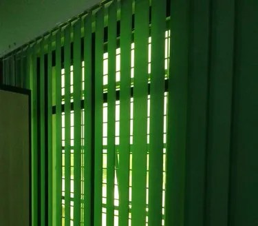 Vertical Blinds Manufacturer in India